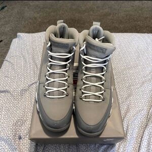 Air Jordan 9 retro